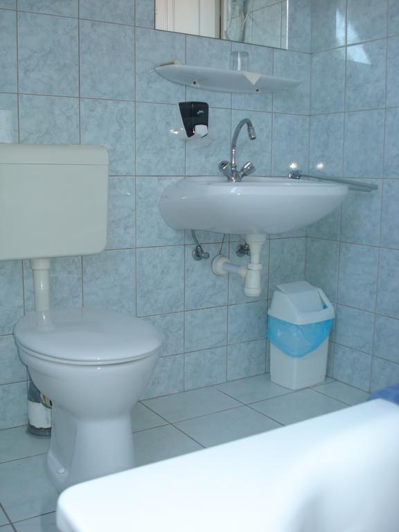Hotel Szent Gyoergy Fogado Pětikostelí Pokoj fotografie